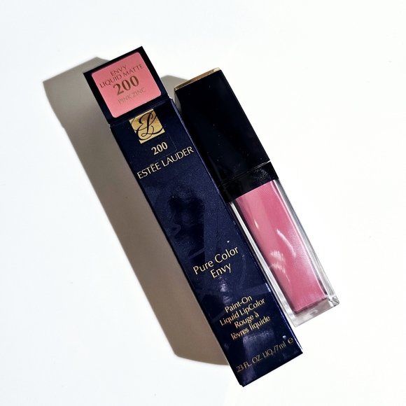 Estee Lauder Makeup Estee Lauder Pure Color Envy Liquid Matte